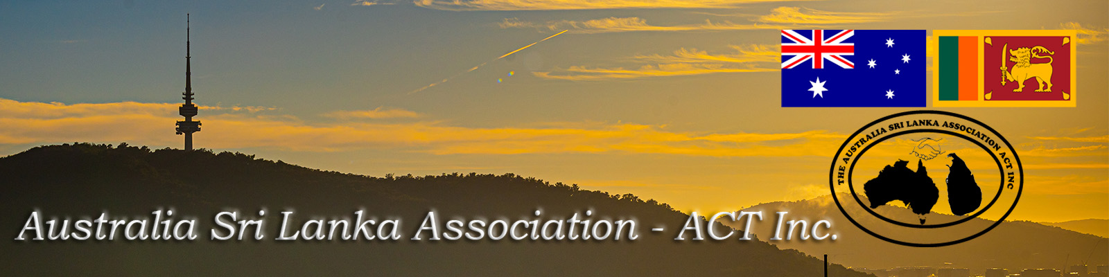 Australia Sri Lanka Association ACT